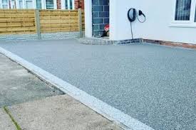 Benefits Of Asphalt Driveways in Lake Placid NY