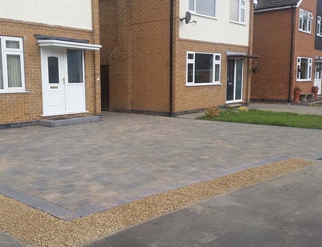 The Ultimate Guide to Block Paving Services in Coventry